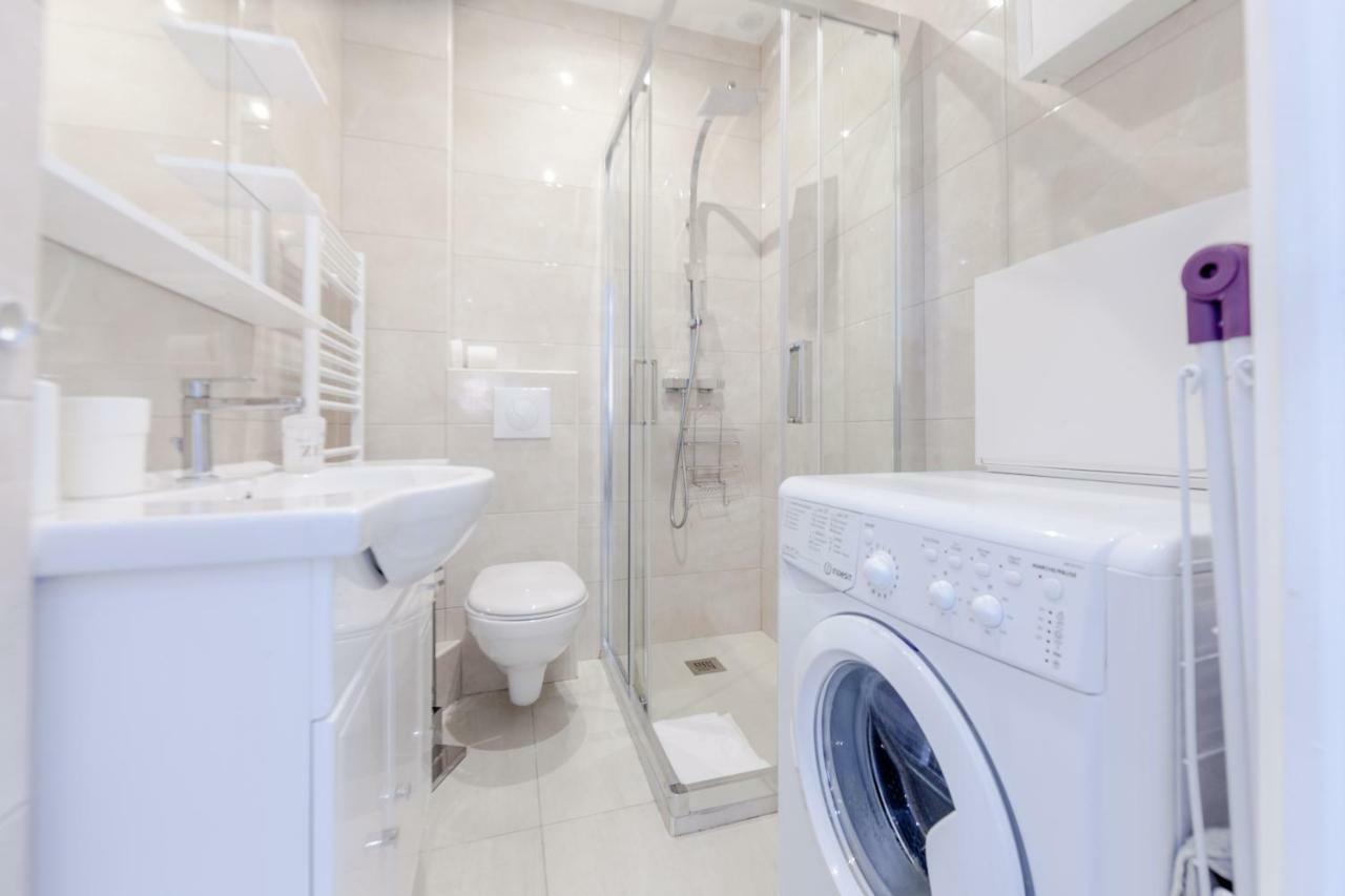 Apartment Nice Center Barralis المظهر الخارجي الصورة