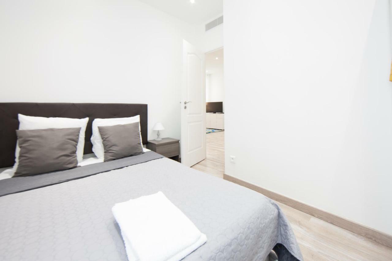 Apartment Nice Center Barralis المظهر الخارجي الصورة