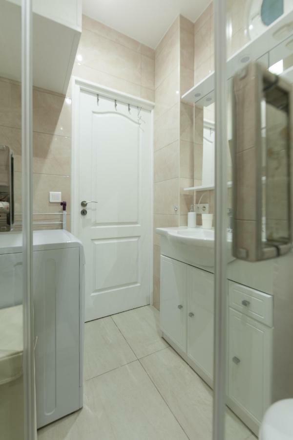 Apartment Nice Center Barralis المظهر الخارجي الصورة