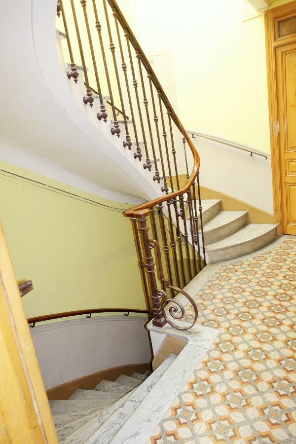 Apartment Nice Center Barralis المظهر الخارجي الصورة